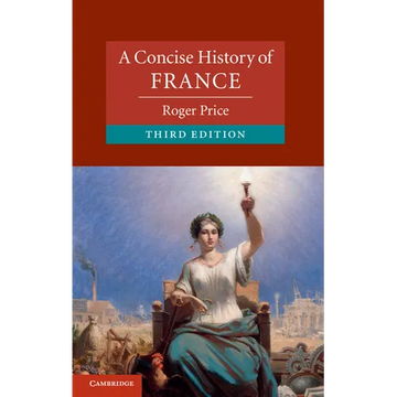 A Concise History of France - Paperback