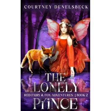 The Lonely Prince - Paperback