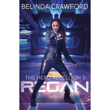 Regan - Paperback