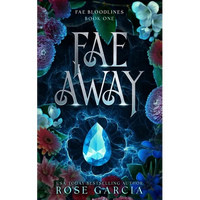 Fae Away - Paperback