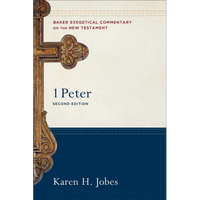 1 Peter - Hardcover