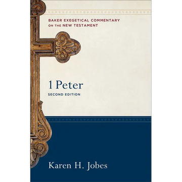 1 Peter - Hardcover