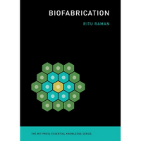 Biofabrication - Paperback