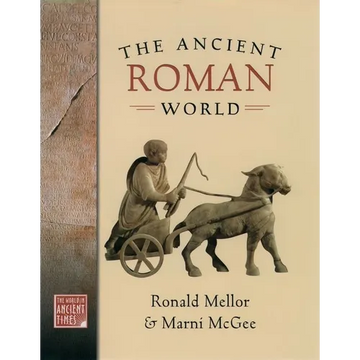 The Ancient Roman World - Hardcover