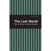 The Lost World - Paperback