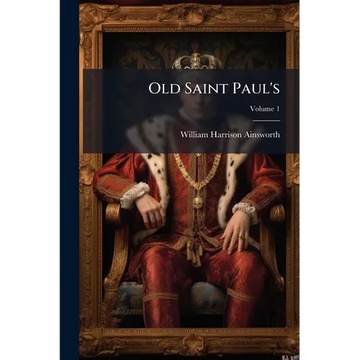 Old Saint Paul's - Paperback