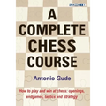 A Complete Chess Course