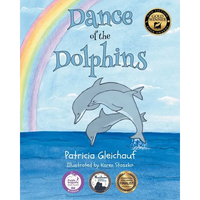 Dance of the Dolphins: See how dolphins positively contribute to our environment. - Paperback