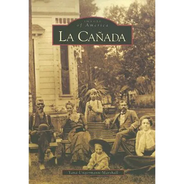 La Cañada - Paperback