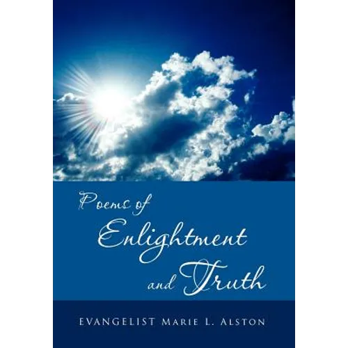 Poems of Enlightment and Truth