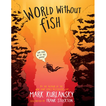 World Without Fish - Paperback
