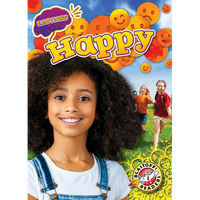 Happy - Library Binding