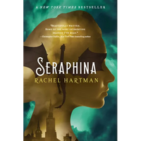 Seraphina - Paperback