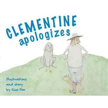 Clementine Apologizes - Paperback