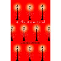 A Christmas Carol - Paperback