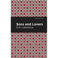 Sons and Lovers - Hardcover