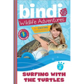 Surfing with Turtles: A Bindi Irwin Adventure