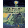J.R.R. Tolkien: Artist and Illustrator