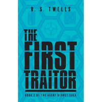 The First Traitor - Paperback