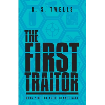 The First Traitor - Paperback