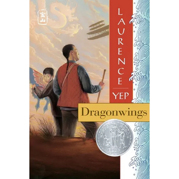 Dragonwings - Paperback