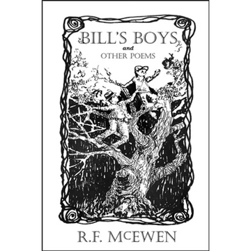 Bill's Boys - Paperback