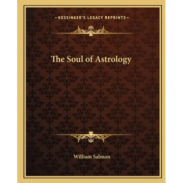 The Soul of Astrology - Paperback