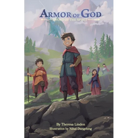 Sword of the Spirit - Paperback