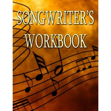 Songwritier's Workbook - Paperback