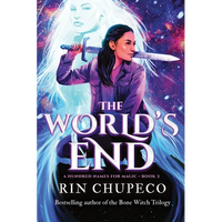 The World's End - Paperback