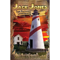 The Haunted Lighthouse - Paperback