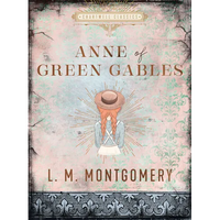 Anne of Green Gables - Hardcover
