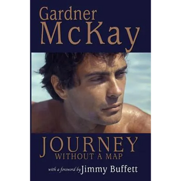 Journey Without a Map - Paperback
