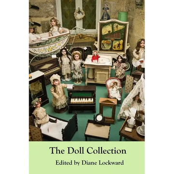 The Doll Collection - Paperback