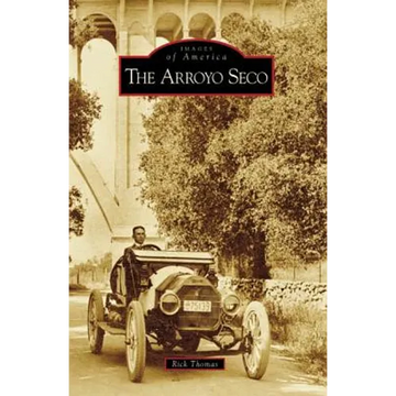The Arroyo Seco - Paperback