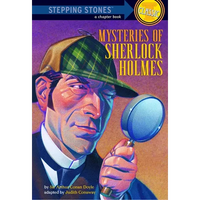 Mysteries of Sherlock Holmes - Paperback
