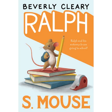Ralph S. Mouse - Paperback