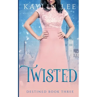 Twisted: Belle's Story - Paperback