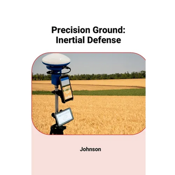 Precision Ground: Inertial Defense - Paperback