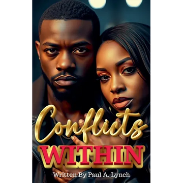 Conflicts Within - Paperback