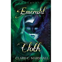 The Emerald Cloth - Paperback