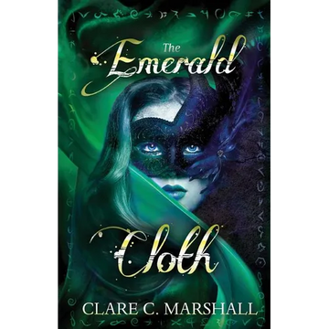 The Emerald Cloth - Paperback