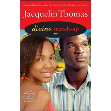 Divine Match-Up - Paperback