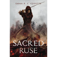 Sacred Ruse - Paperback