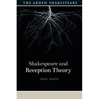Shakespeare and Reception Theory - Paperback