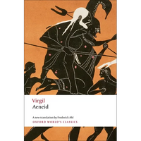Aeneid - Paperback