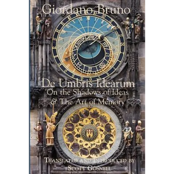 De Umbris Idearum: On the Shadows of Ideas - Paperback