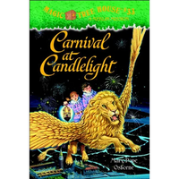 Carnival at Candlelight - Hardcover