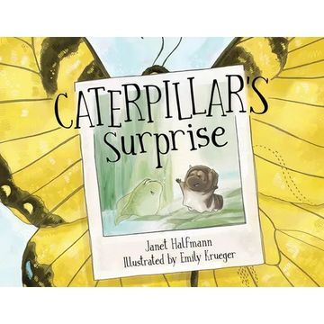 Caterpillar's Surprise - Paperback