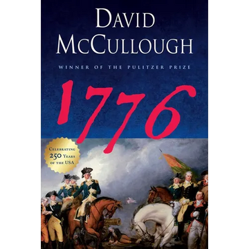 1776 - Hardcover